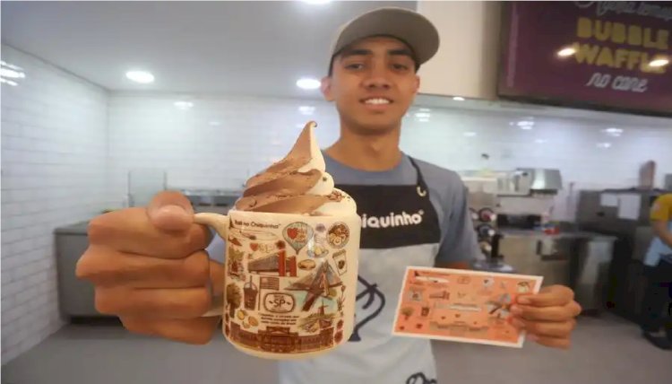 Restaurantes, padarias, bares e até sorveterias de Rio Preto apostam em cardápios de inverno