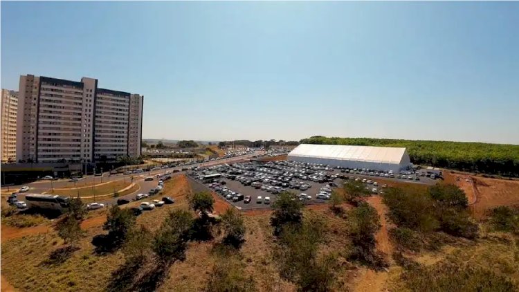 Setor de hotelaria nacional se reúne em Olímpia