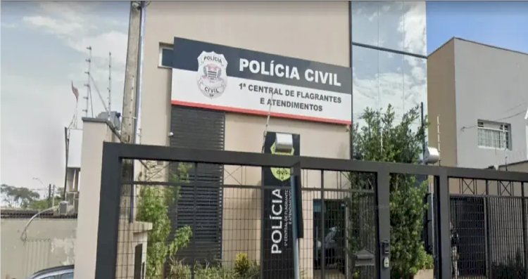 Homem é ameaçado e assaltado na Rodoviária de Rio Preto