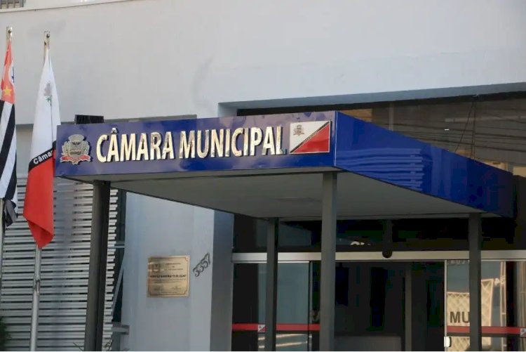 Câmara de Rio Preto vota nesta quinta-feira projeto da LDO para o próximo ano