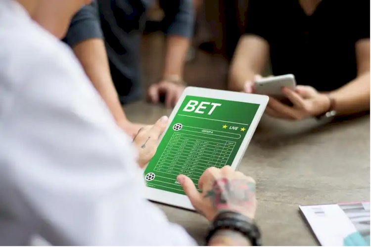 Bets têm de alertar sobre proibição de apostar com dinheiro do Bolsa Família