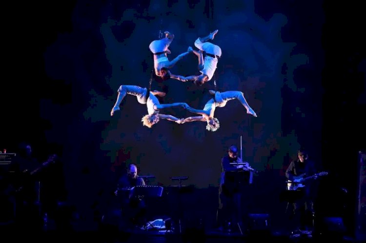 Festival Internacional de Teatro de Rio Preto divulga programação