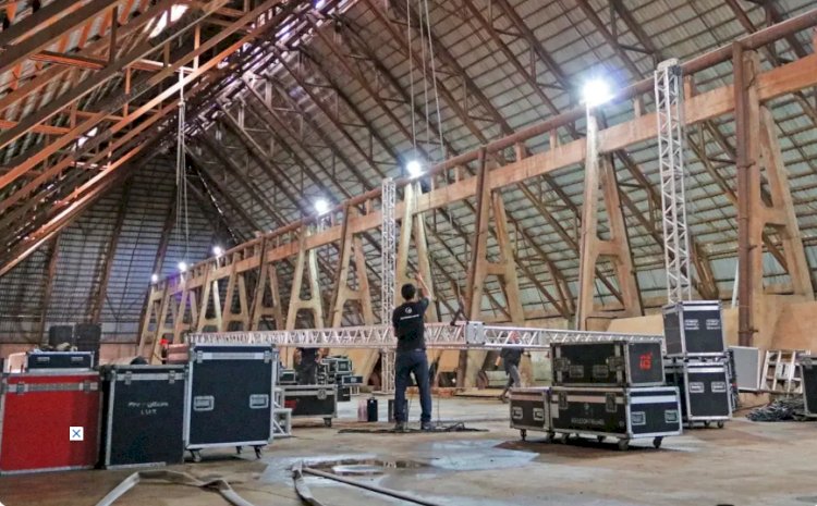 FIT Rio Preto abre inscrições para artistas locais integrarem o Rolê do FIT 2025