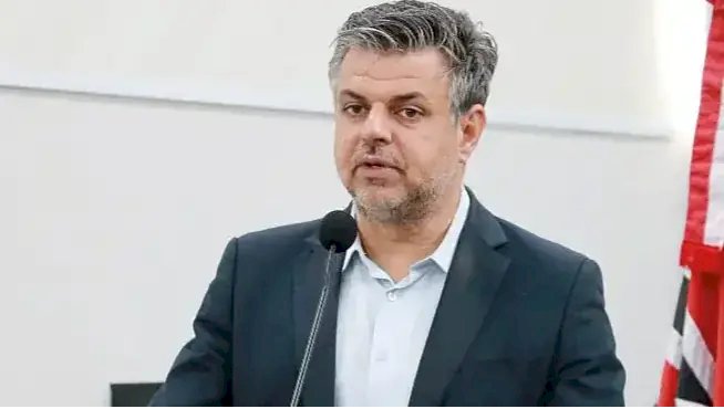 João Paulo Rillo vai ao MP por mais dois conselhos tutelares em Rio Preto