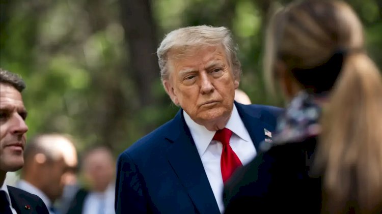 Trump ameaça países alinhados ao Brics com tarifa adicional de 10%