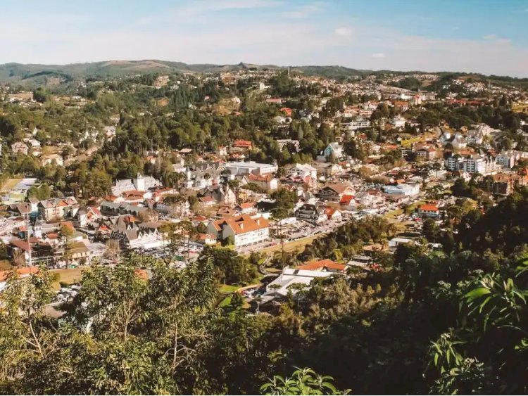 Turismo aquece durante o mês de julho com as férias escolares