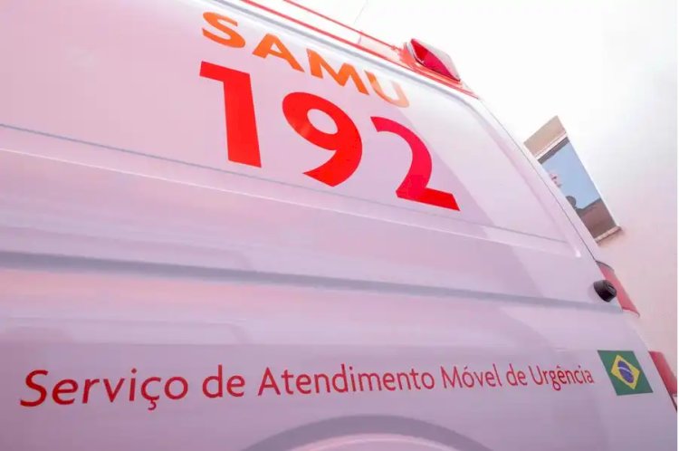Samu de Rio Preto ganha o reforço de dez bombeiros