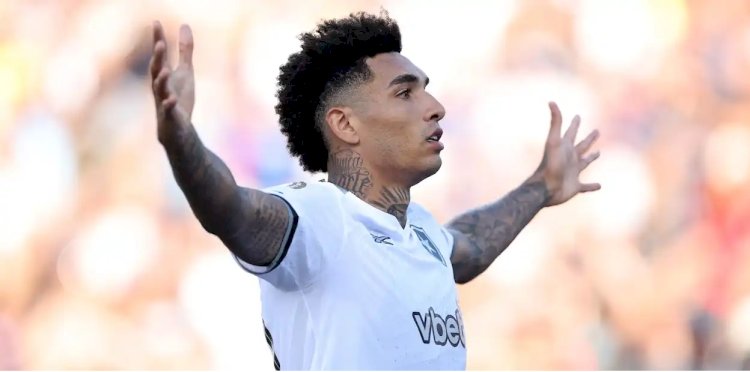 Botafogo tem tarifa extra em prêmio do Mundial de Clubes