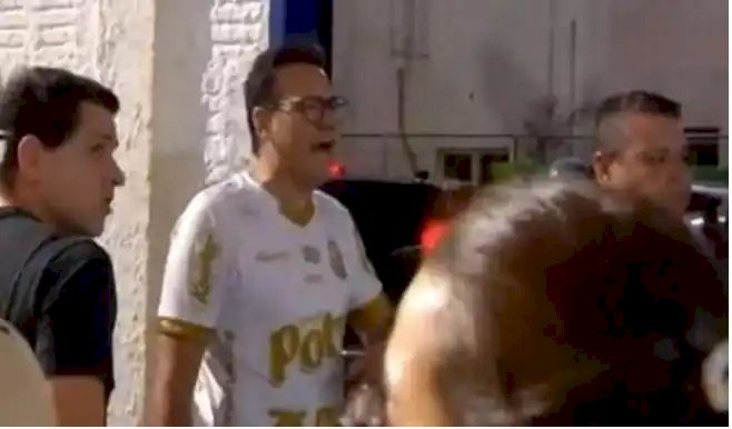 Delegado pede 90 dias em inquérito de injúria racial no caso Marcondes