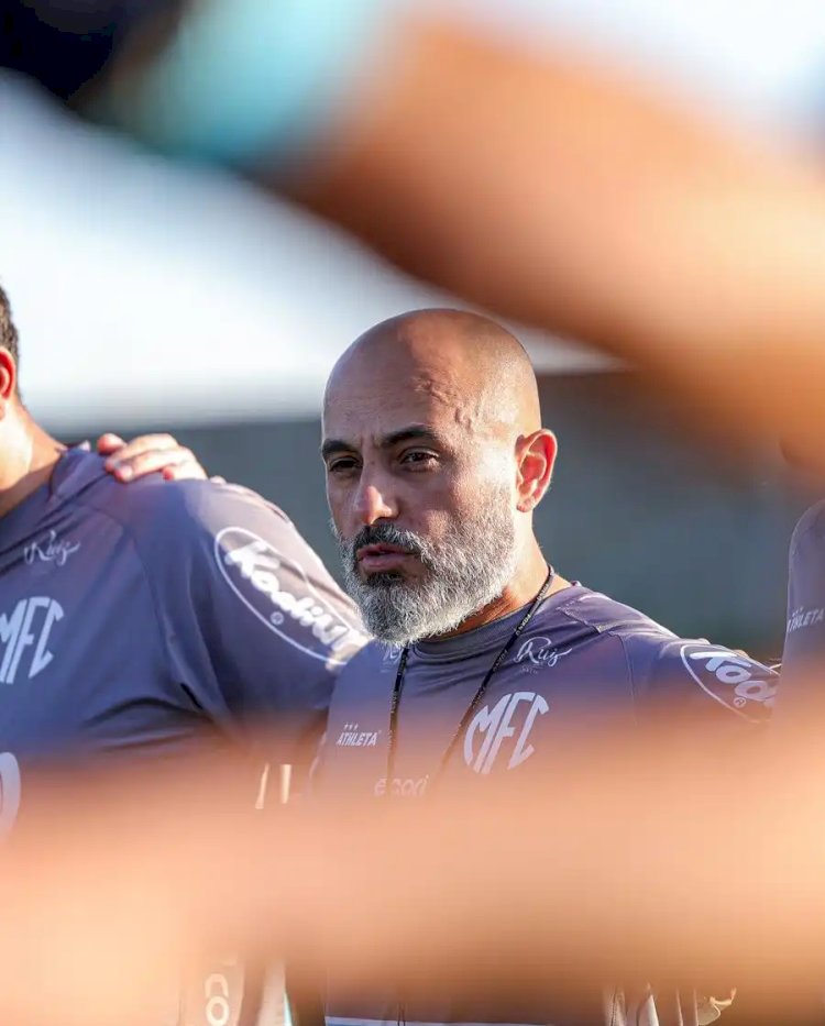 Com reforços, Mirassol voltará a campo pelo Brasileirão na quarta-feira
