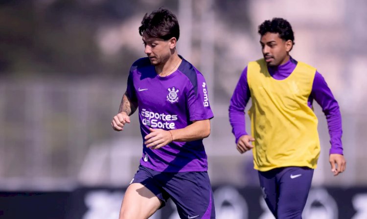Corinthians vai ao Ceará sob forte cobrança