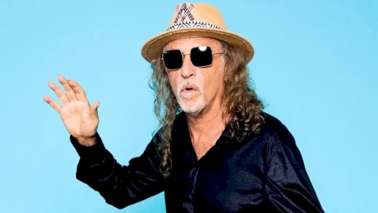 Ícone da música brasileira, Alceu Valença faz show gratuito no Sesi Rio Preto