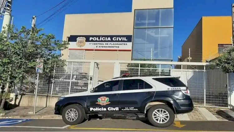 Corregedoria apura morte de preso na Central de Flagrantes de Rio Preto