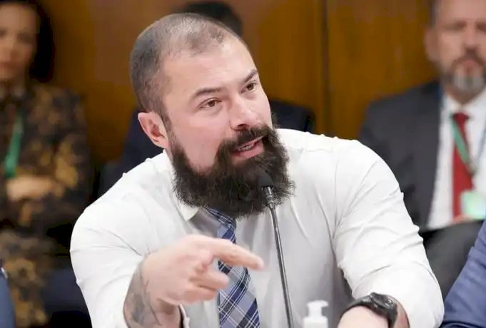 Motta e Bilynskyj fazem 'plantão' em Brasília e engrossam pressão pró-Bolsonaro
