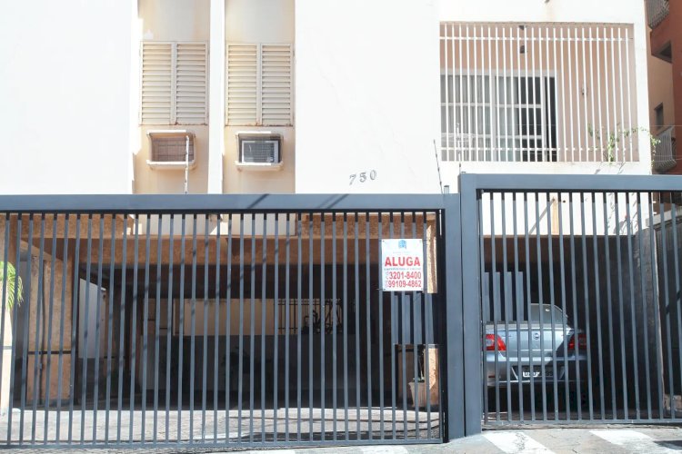 Aluguel dispara no mês de junho em Rio Preto