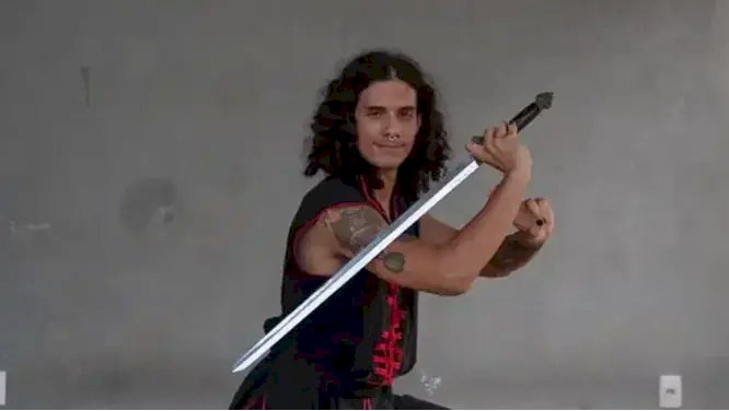 Com apenas 23 anos, praticante de Kung Fu Hung Gar conquista vaga na seleção brasileira