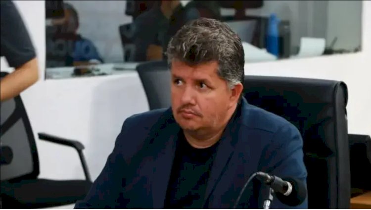 Projeto obriga vereadores de Rio Preto a fazer exame toxicológico