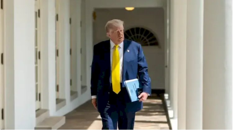 Tarifaço de Trump entra na semana decisiva e perspectiva de acordo com os EUA fica mais distante