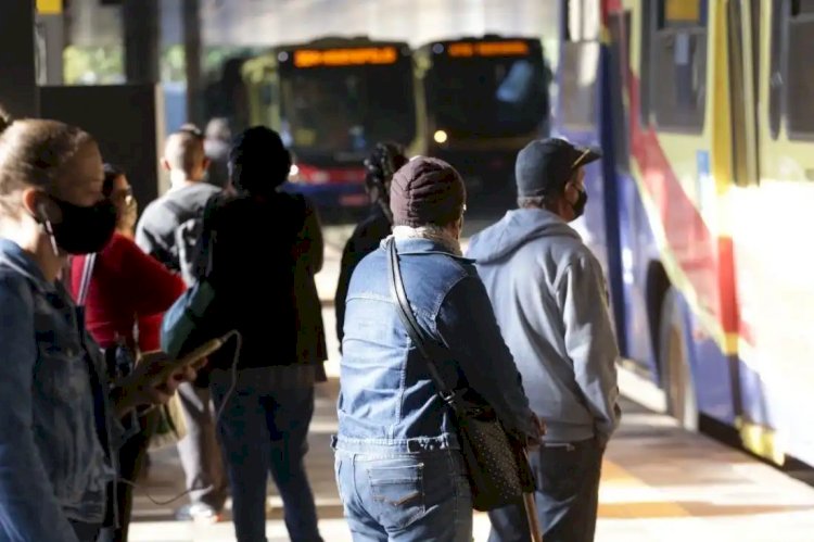 Terminal Urbano de Rio Preto terá vacinação contra gripe e sarampo