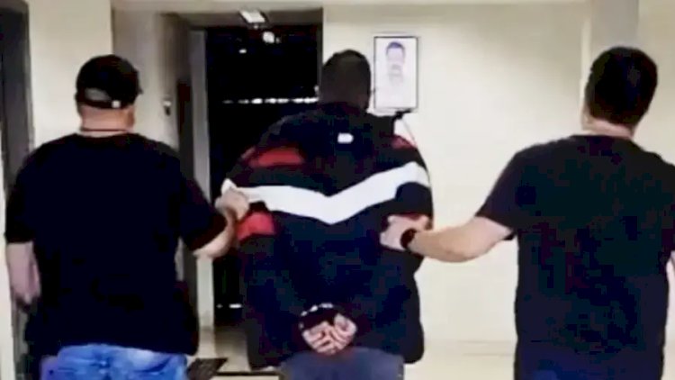 Deic de Rio Preto prende o último suspeito de assassinar jovem a tiros no Solo Sagrado em 2024