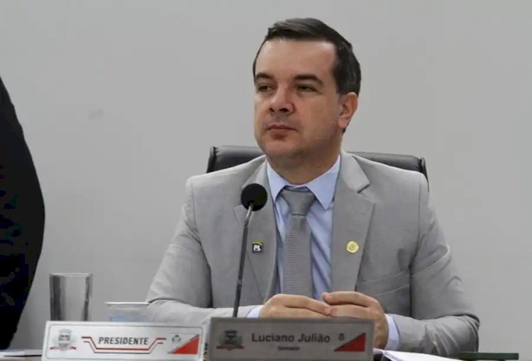 MP vai apurar contratação de assessora do presidente da Câmara de Rio Preto