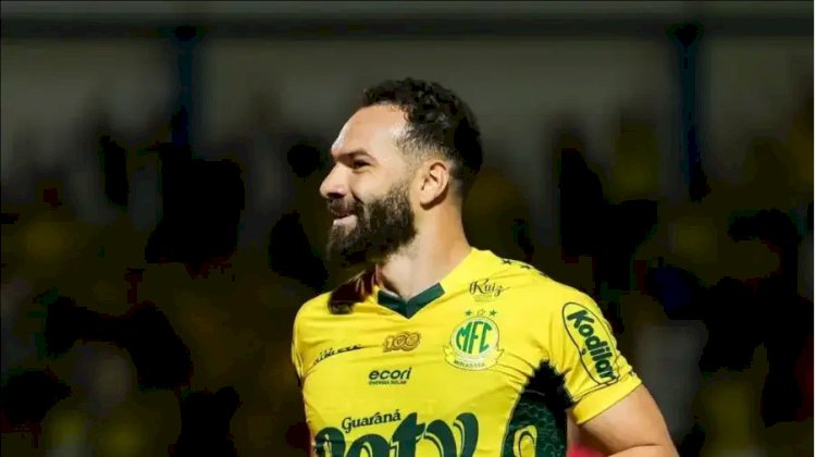 Após o empate com o Vitória, Rafael Guanaes coloca um freio nas expectativas do Mirassol