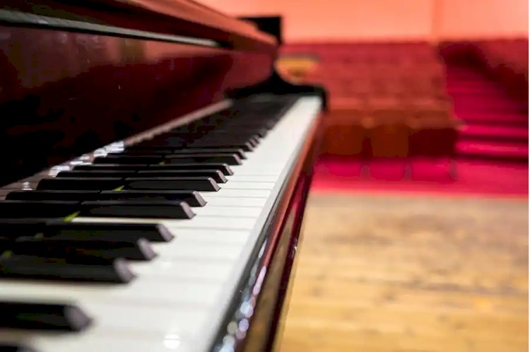 Pianista André Rangel se apresenta pela primeira vez em Rio Preto
