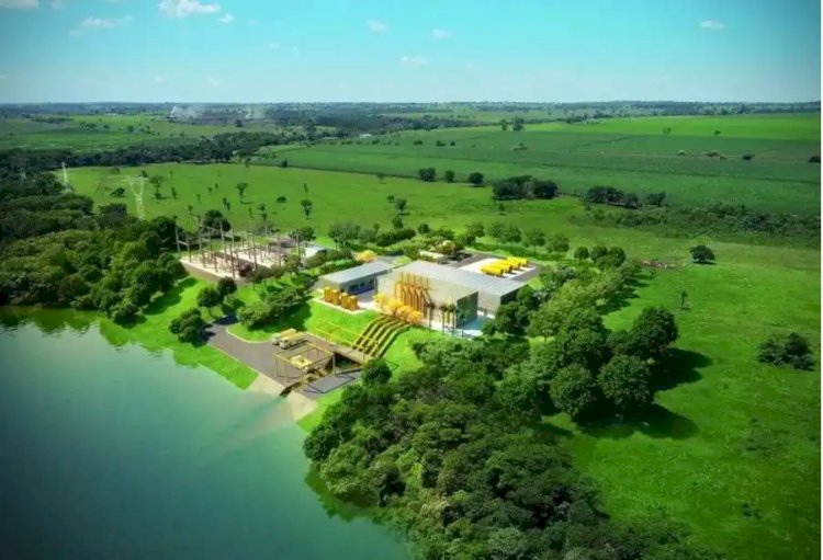 Semae deixa em caixa R$ 400 mi para buscar água no rio Grande