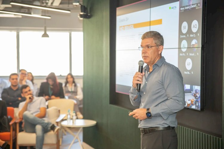 Necta anuncia ampliação de rede de gás natural para Rio Preto
