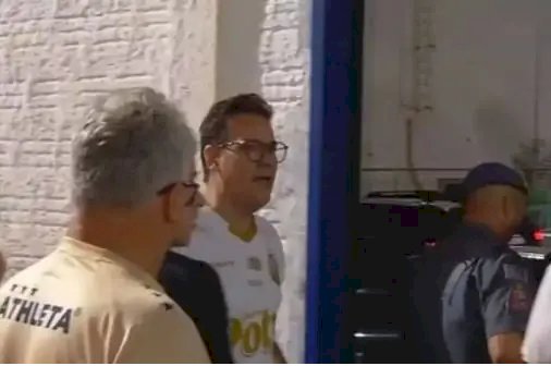 Câmara de Rio Preto vota pedido de impeachment de Marcondes