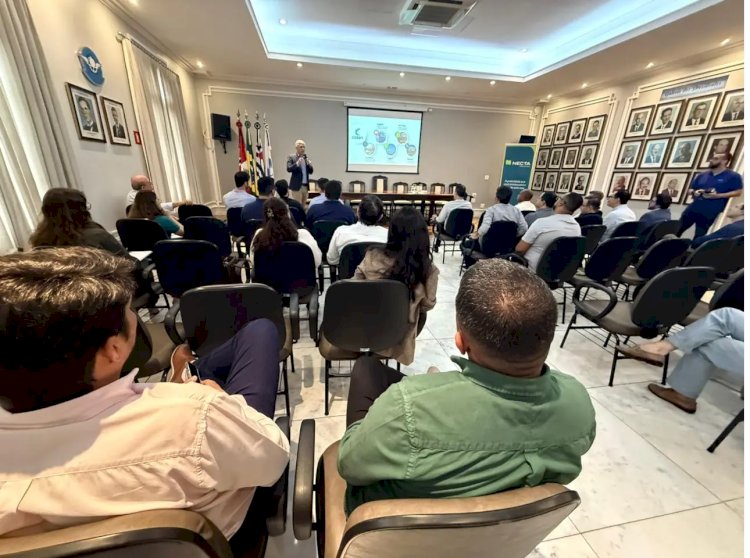 Empresa de gás natural anuncia R$ 4,2 bilhões em investimento em Rio Preto