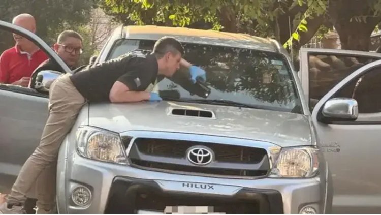 Vendedor de armas vai a júri por duplo homicídio em Rio Preto