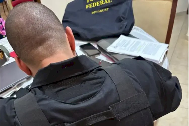Polícia Federal investiga hospital de Catanduva por suspeita de fraude em Bebedouro