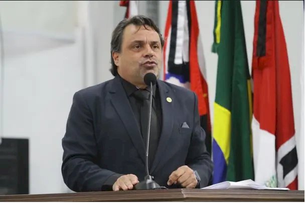 Projeto de lei obriga a divulgação da agenda do prefeito de Rio Preto