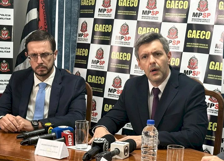 Operação do Gaeco prende diretores de hospital de Catanduva por suspeita de corrupção