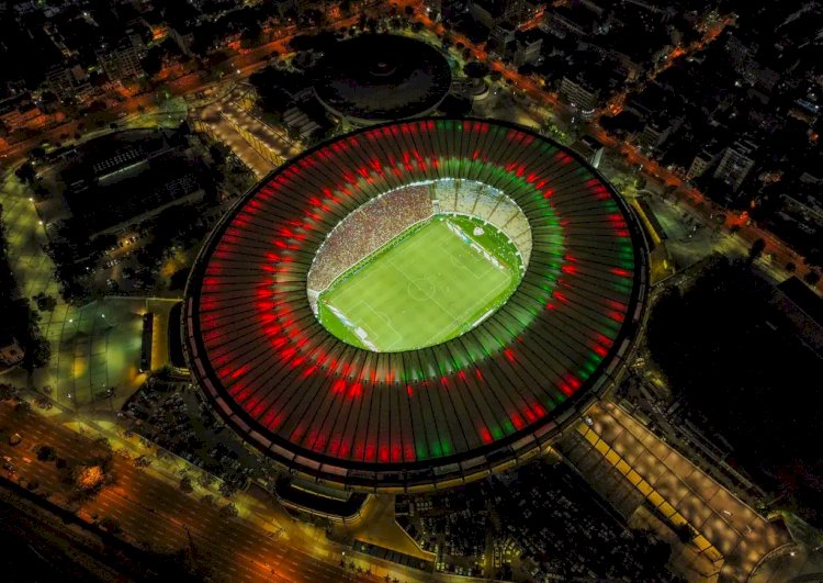 Flamengo e Mirassol no Maracanã e Corinthians em campo na segunda-feira: veja onde assistir aos jogos da rodada do Brasileirão