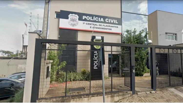Motorista de app é alvo de racismo