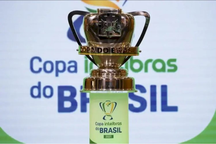 Corinthians enfrenta o Athletico-PR pela quartas de final da Copa do Brasil