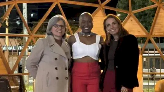 Vivência promove experiência sensorial de pausa e presença em Rio Preto