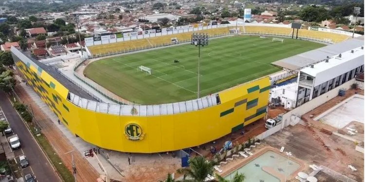 Corrida pela cidade vai marcar o centenário do Mirassol