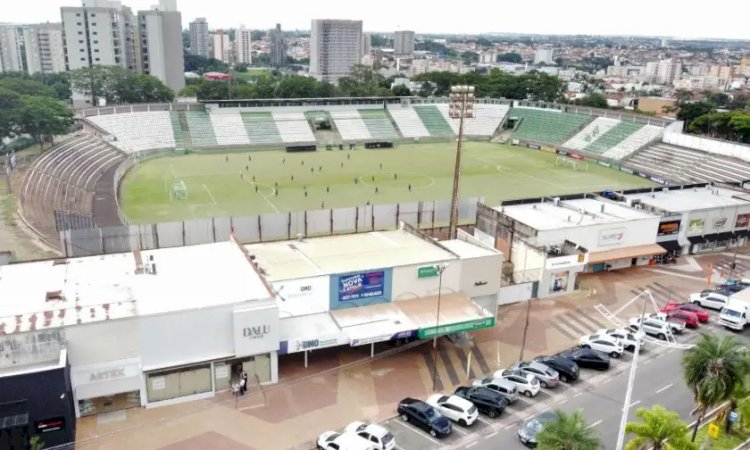 TJ nega recurso da Prefeitura e mantém suspensa ordem de desocupação de área do Rio Preto Esporte Clube