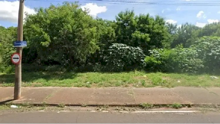 Corpo é encontrado em córrego de Rio Preto