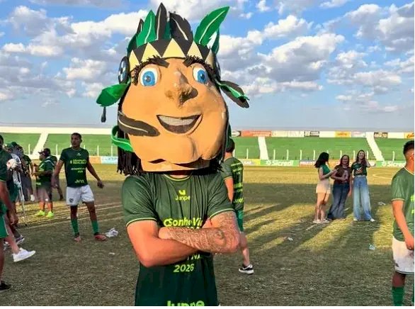 Tanabi garante acesso à Série A4 do Campeonato Paulista e vai jogar a final da 'Bezinha'