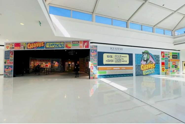 Iguatemi Rio Preto tem novo espaço para eventos