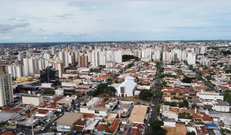 Rio Preto chega a 504 mil habitantes, segundo o IBGE