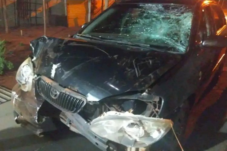 Júri reconhece tese de crime culposo e réu é condenado a 8 anos de prisão por matar ciclista em Bálsamo