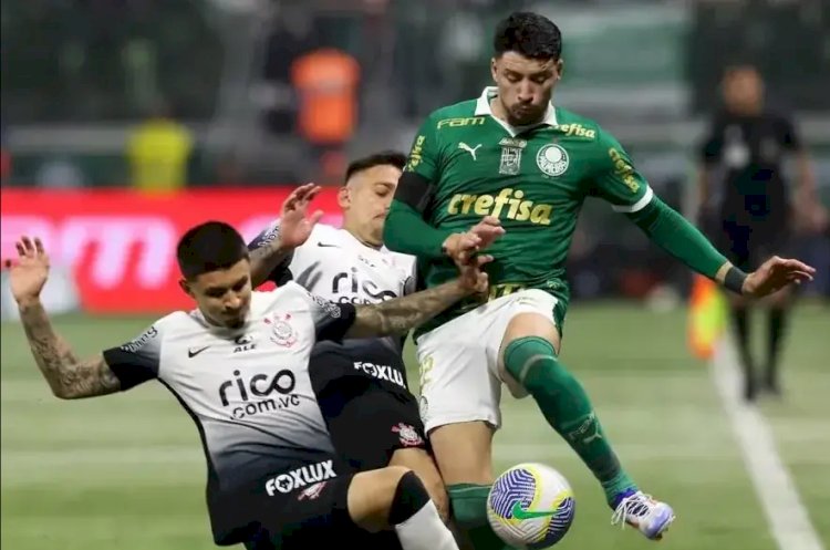Dérbi no domingo, Leão em confronto importante: veja onde assistir aos jogos do Brasileirão