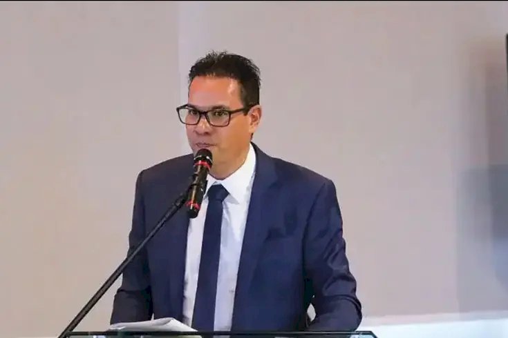 Marcondes afirma que imbróglio com Rio Preto E.C. já foi julgado na Justiça