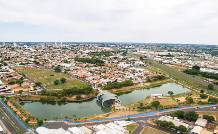 Votuporanga é a 10ª mais bem colocada do país em ranking de competitividade, entre cidades do mesmo porte