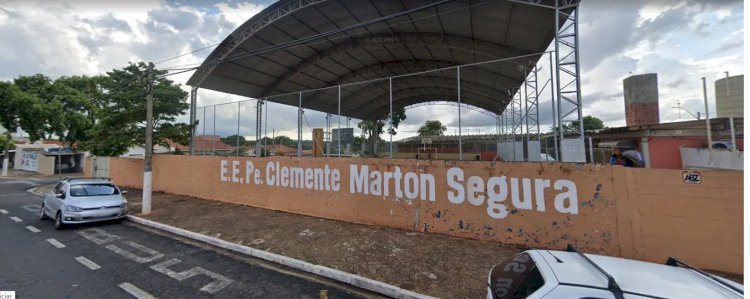 Criança autista é vítima de violência dentro de escola em Engenheiro Schmitt
